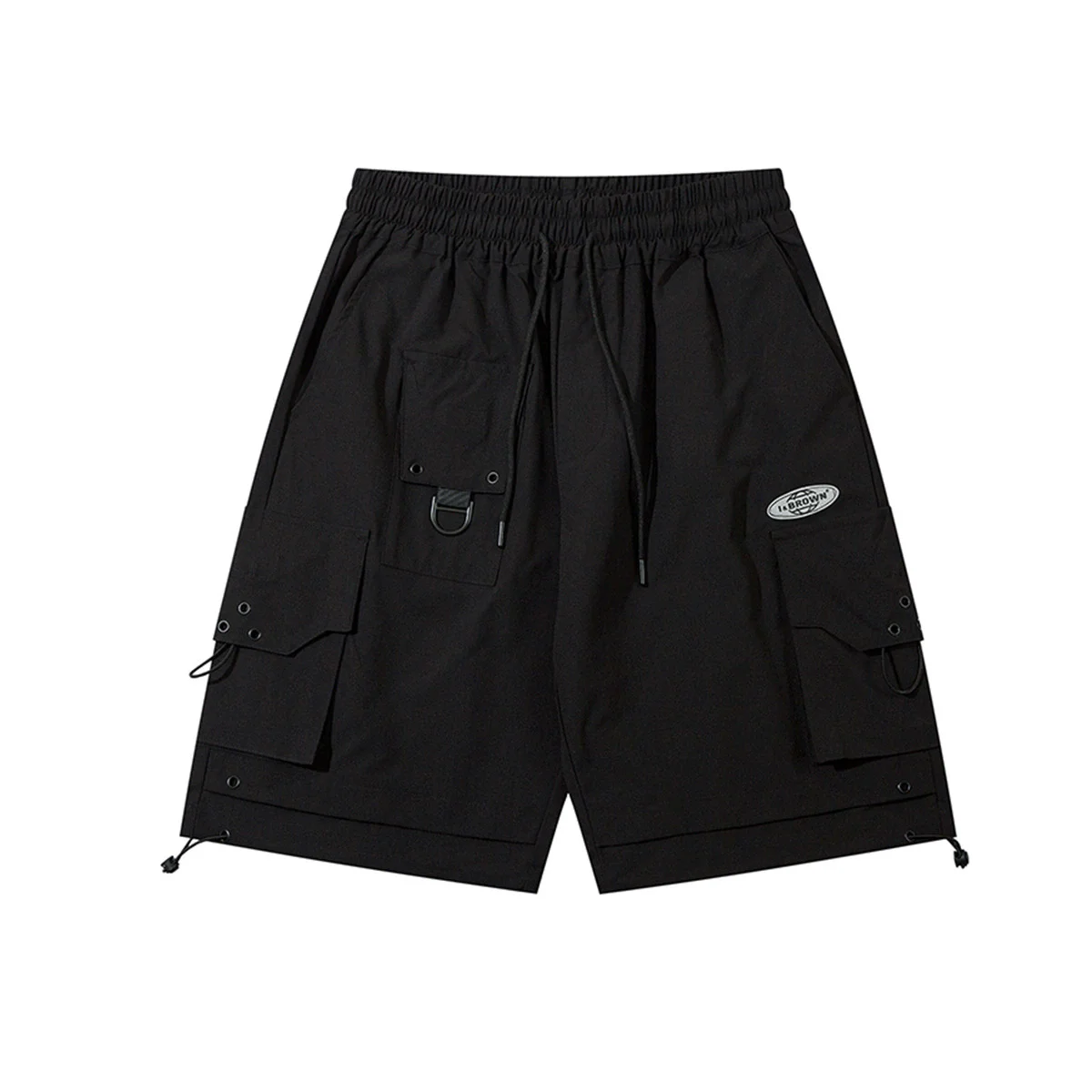 2025 กางเกงขาสั้นฤดูร้อนMens M - Techwear Pants Tactical บทวิจารณ์และราคา