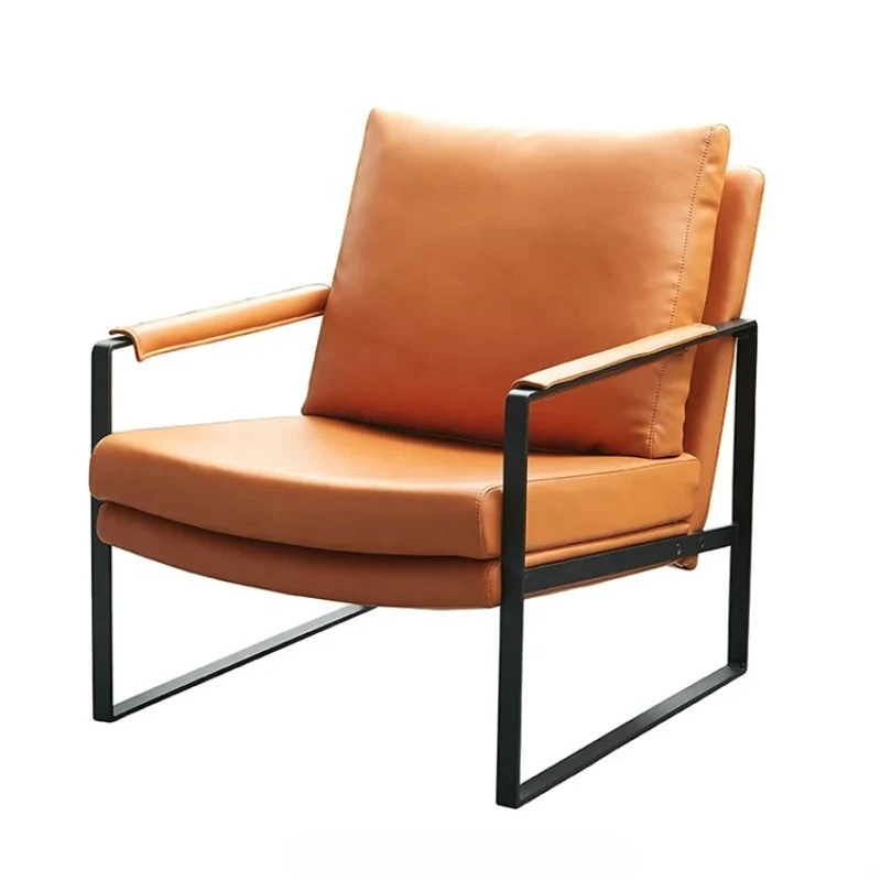 

Modern Design Furniture Leisure Hotel Hospital PU Leather Office Armchair