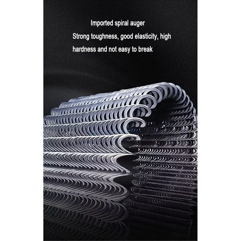 Hose Grain Screw Conveyor Grain Suction Machine Small Household Large Grain Suction Truck Machine