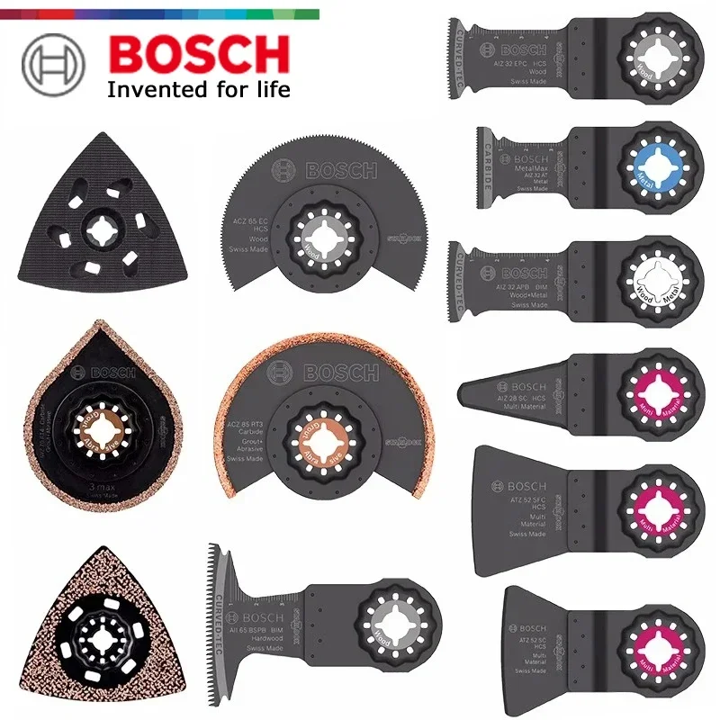 Bosch saw blade for Metal cutting Jig-saw saw blade S1411DF S922BF S922EF S1155CHM S1155CHM S1022EHM S1022EHM