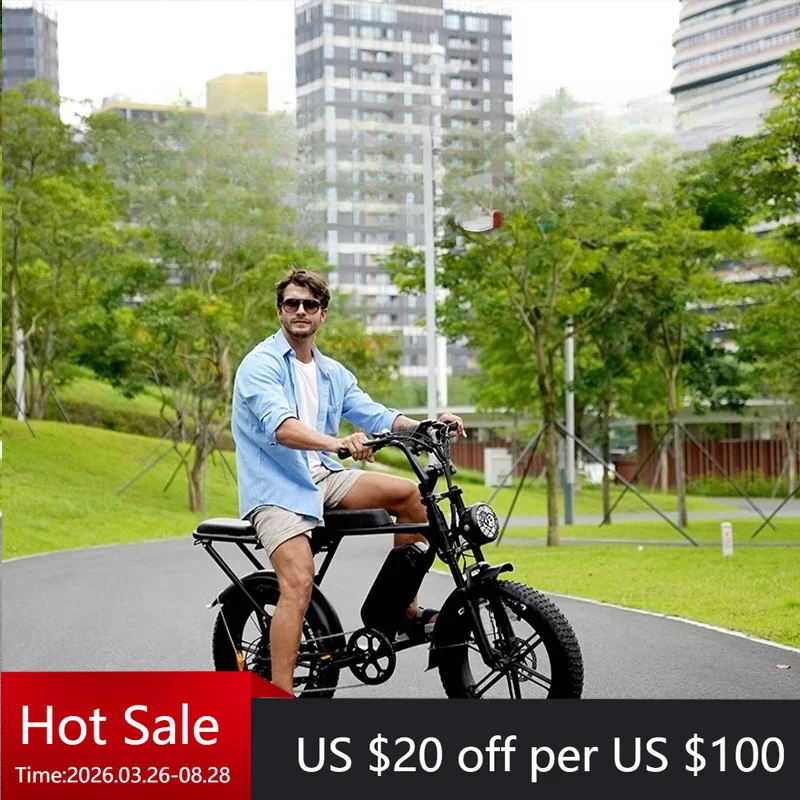 

Tc Ossie V8 spoke wheel electric bicycle 250w electric bicycle