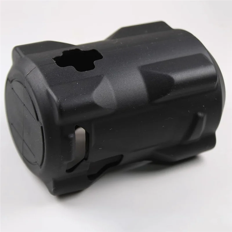 

FAST-49-16-2554 M12 Fuel Stubby Impact Driver Protective Boot For Impact 3/8 In And 1/2 In,Stubby Impact Wrenches 2 Pack