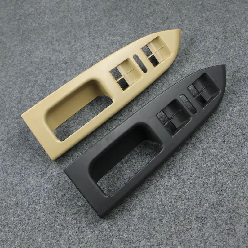 Apply to Touran Door interior handle Left front lifter switch frame Inner armrest
