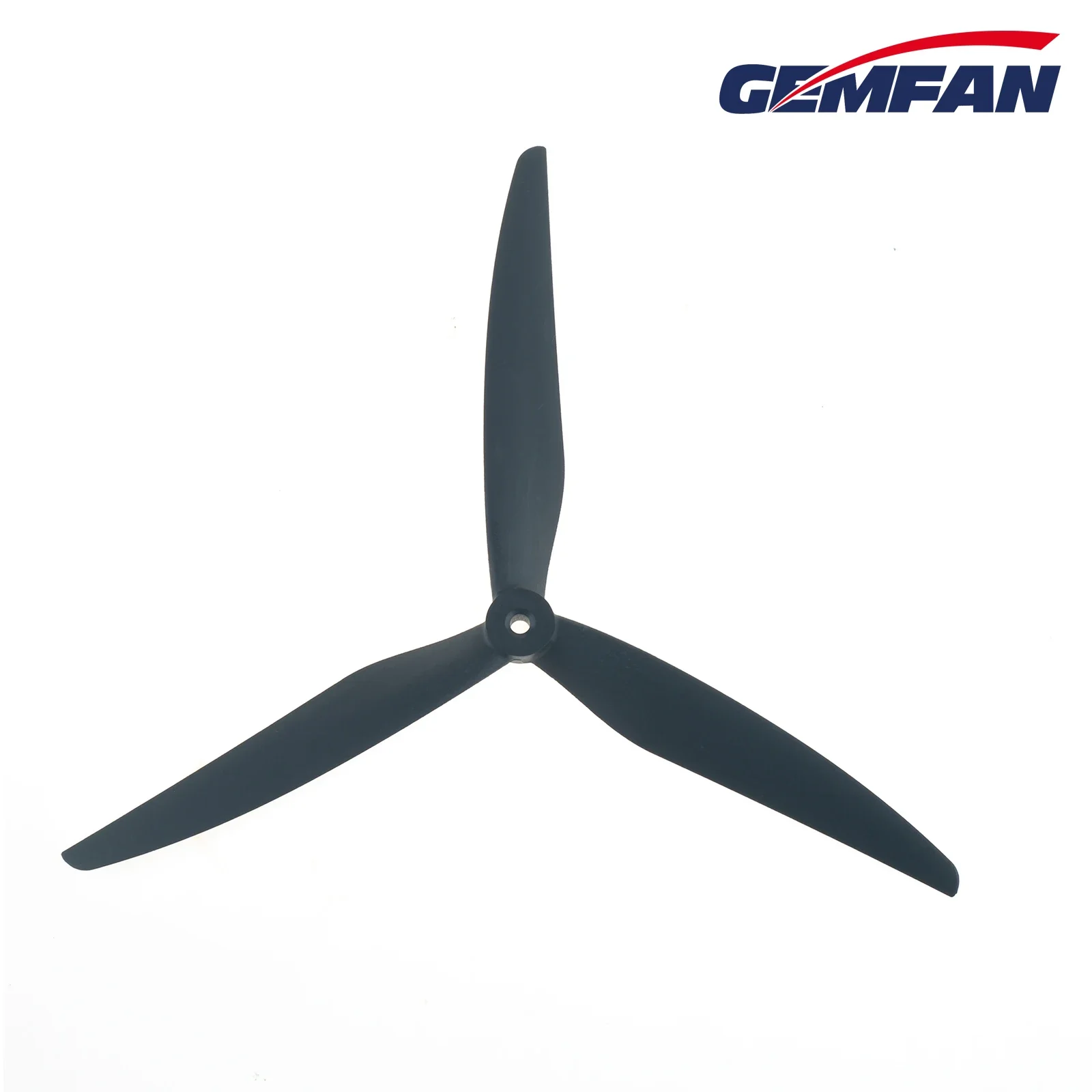 2Pairs(2CW+2CCW) Gemfan Cinelifter 1050 10X5X3 3-Blade Glass Nylon Fiber Propeller