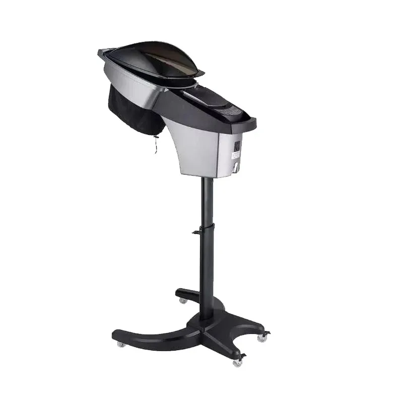 

Hot Sale, Best Quality, Wholesale, Beauty Salon Equipment, Hair Salon Steamer, Micro Mist, Professional Hair Spa Steamer
