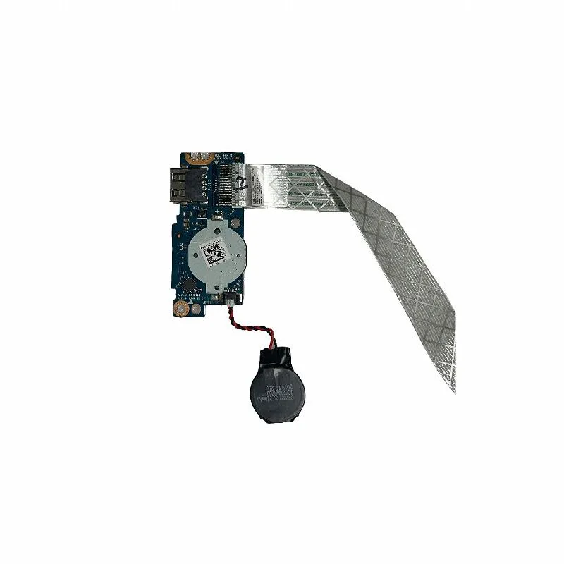 For dell Inspiron 15 3590 USB Boot Panel LS-G711P 0RTG2G