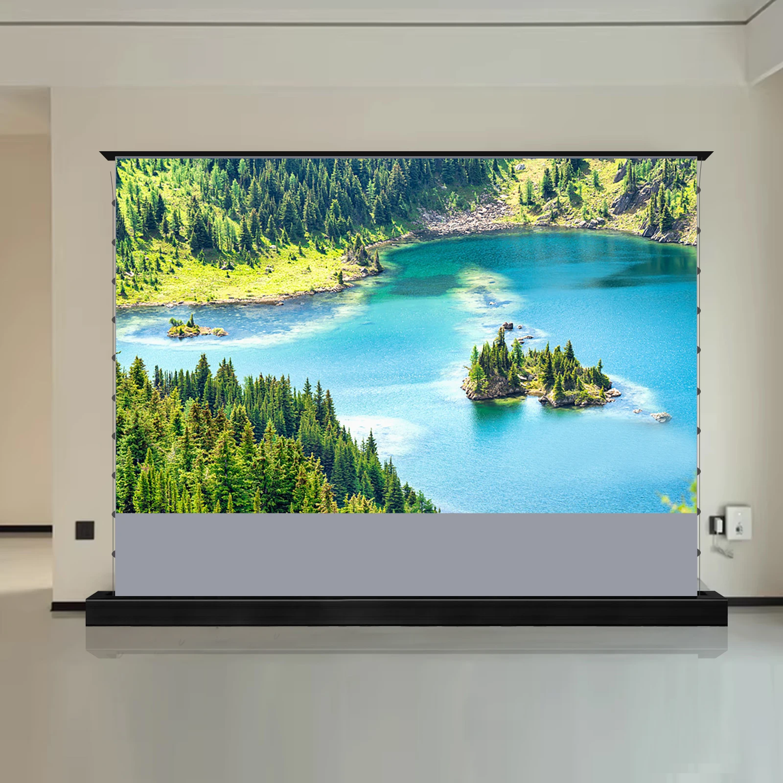 Max 150'' Motorized…