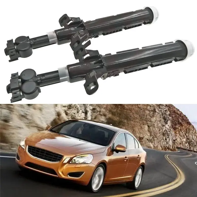 AEA6-Light Lamp Cleaning Water Spray Jet 30784344 30784345 For Volvo S60 2011 2012 2013 view 5