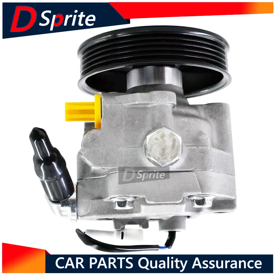 Bomba de dirección asistida para 34430-AG011 Subaru Legacy Outback 3,0 H6 DOHC 34430AG011 34430AG0119L