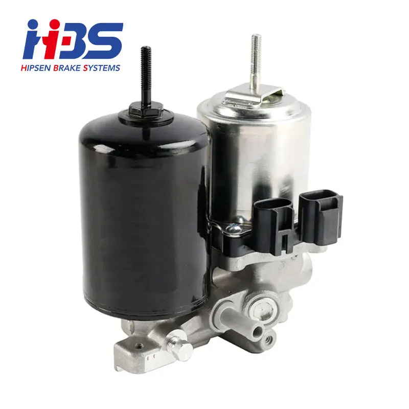 

DZL108 ABS Brake Booster W/Accumulator Assembly For OEM 47070-12010 47070-12020 T-oyota Prius Lexus