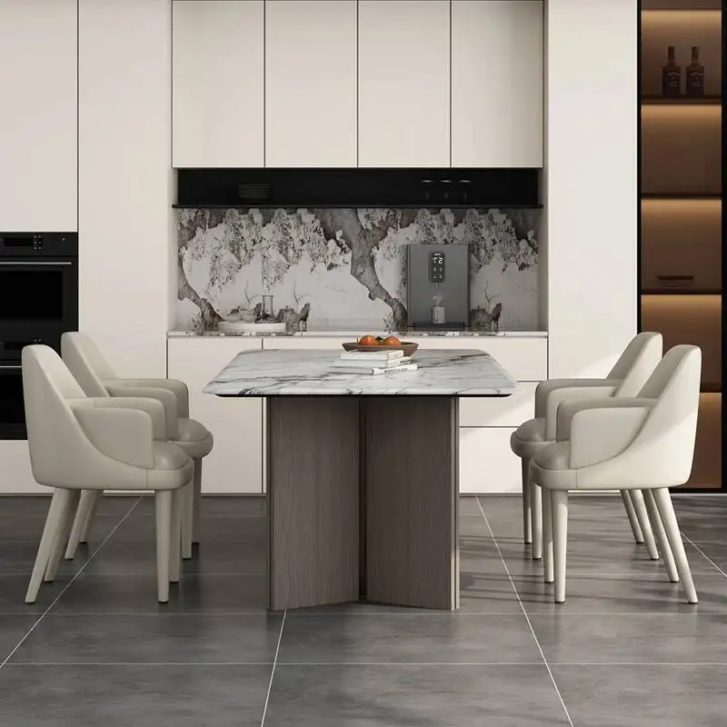 

Originality Modern Dressing Single Simple Elegant Dining Chairs High-quality Economic Restaurant Camping Comfortable Furniture