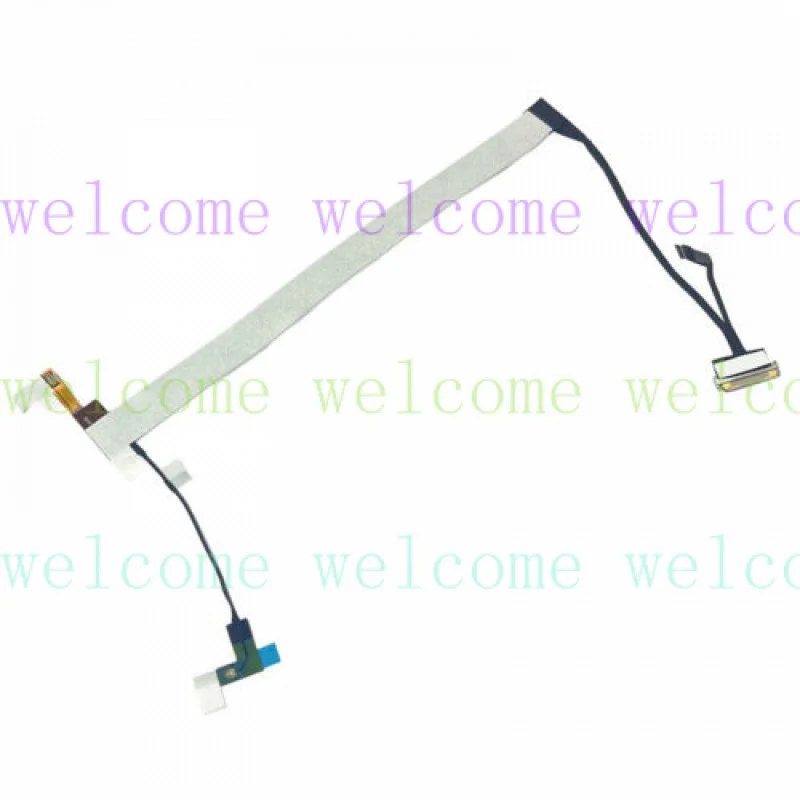 كابل كاميرا ويب جديد لكاميرا RGB لينوفو ثينك باد X13 Gen 4 21EX 21EY 5C11H81574