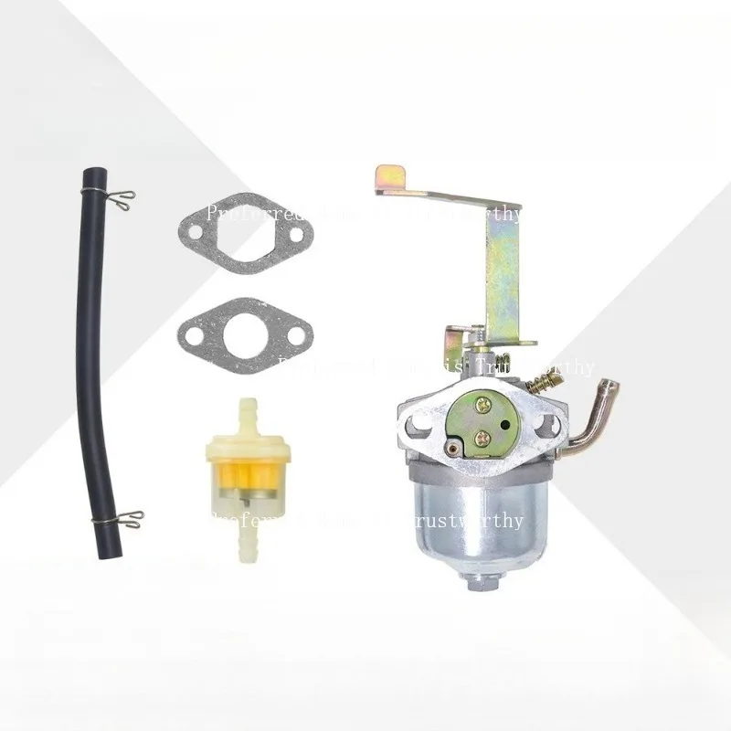 

Подходит для карбюратора ET950 ET650 ET600 950 Вт-1,5 кВт 2-тактный