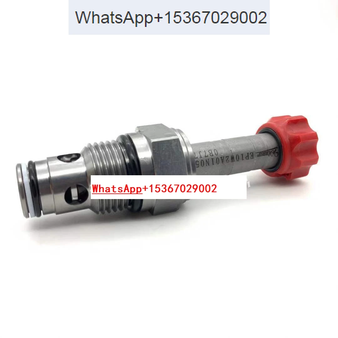 

Electromagnetic valve cartridge valve EP10W2A01N05 EP12W2A01N05 EP16W2A01N05