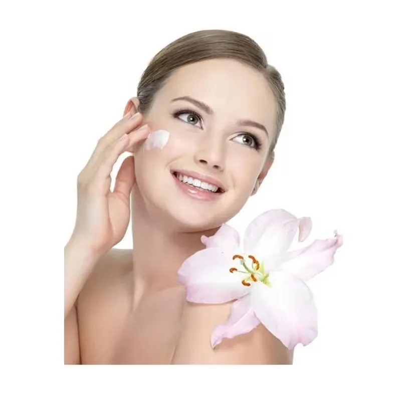 99% Hyaluronic Acid Powder Cosmetic HA Low Molecular Weight Moisturizing,Anti-ultraviolet skin whitening free shipping