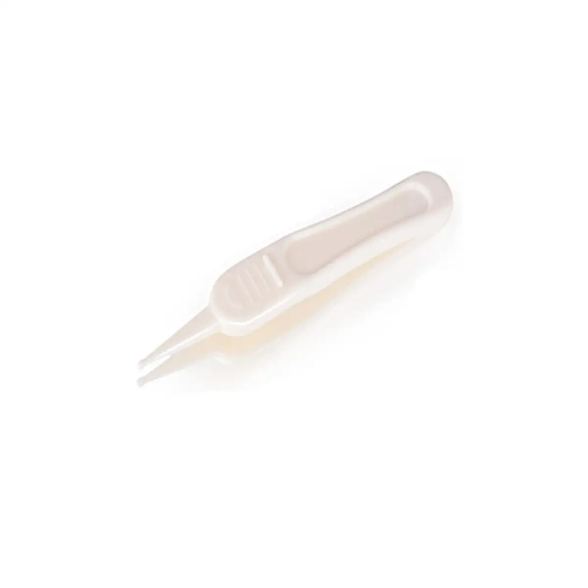2-delige babyneusreinigingsproductreiniger pincet verzorgingsaccessoire clip navelgereedschap
