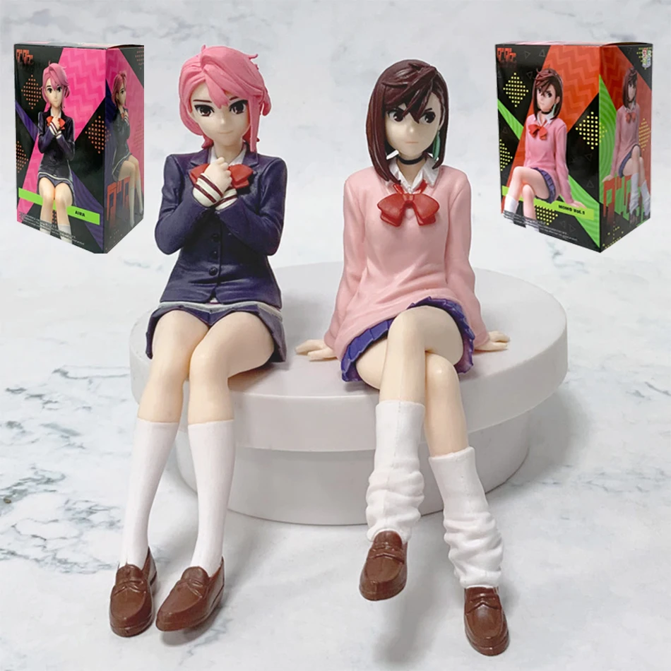 Dandadan 14Cm Ayase… - image