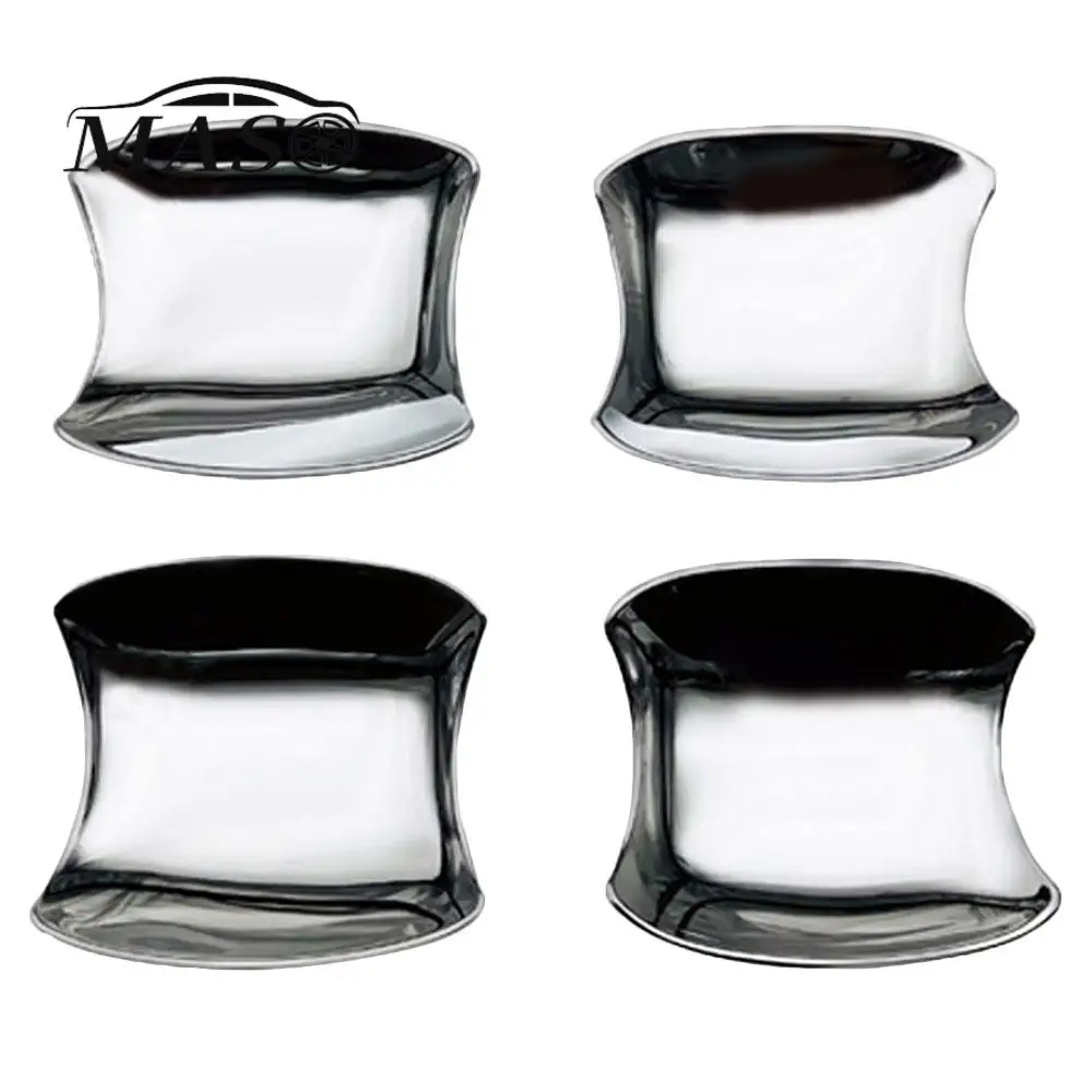 

Автомобильная внешняя дверная ручка, чаша, полость, отделка, молдинг, украшение для Lexus RX 350H/500H 2023