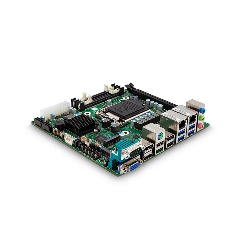 H610 Chipset LGA170… - image