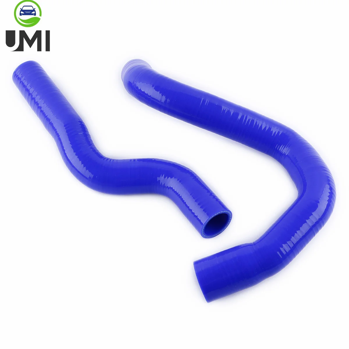 

2PCS 3PLY For 1968-1979 Ford F100 F150 F250 F350 Pickups Bronco Car Silicone Hose Radiator Coolant Tube Pipe Kit 1969 1970 1975