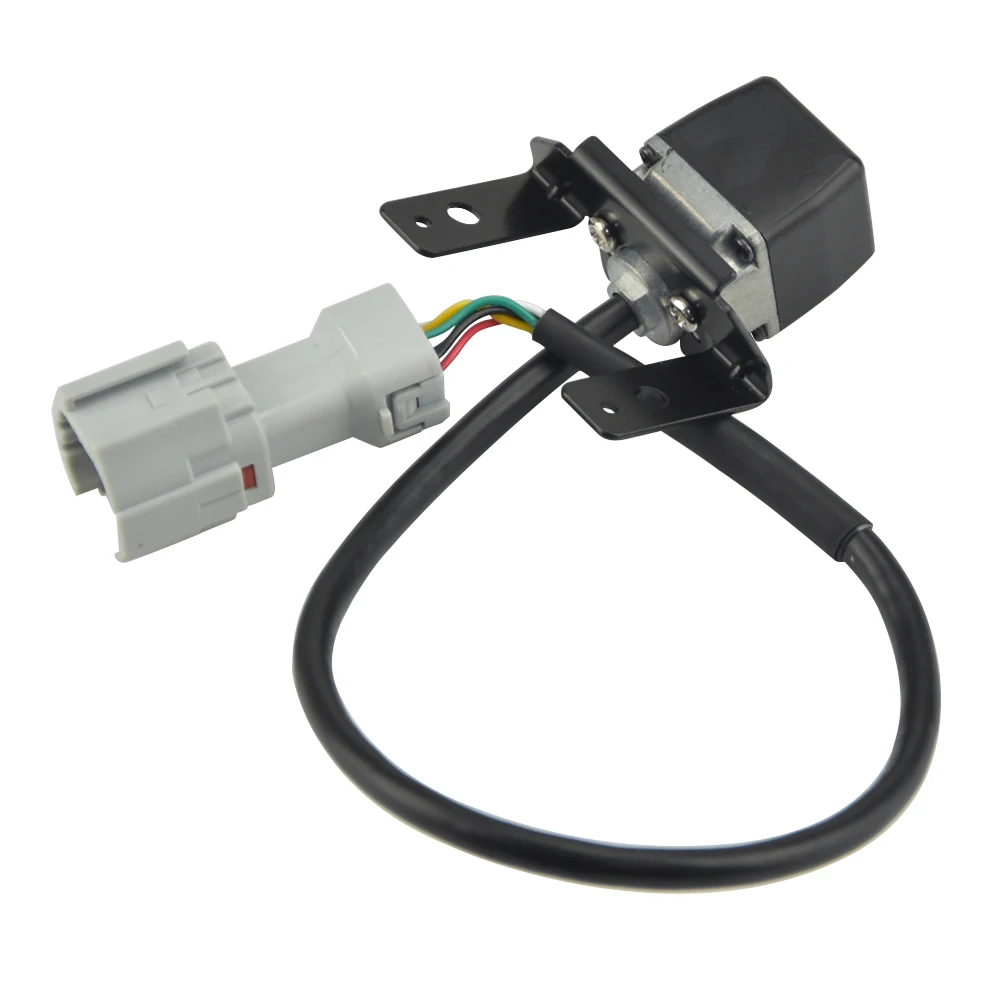 كاميرا الرؤية الخلفية للسيارة لـ 2011-2014 Hyundai i45 I40 Sonata YF Hybrid 95760-3S102 957603S102 كاميرا احتياطية عكسية قطع غيار السيارات