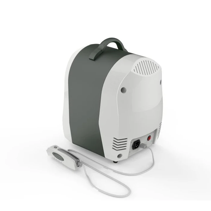 professional facial skin analyzer machine  analysis   scanner