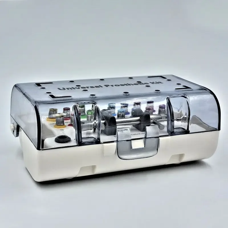 COXO 360513 DSX Dntal Instrument Impant Torque Wrench Planting Repair Tool Kit