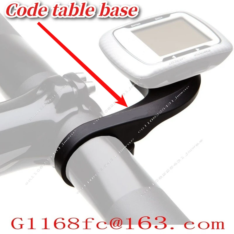 Used for Road Car Code Meter Seat Frame Extension Extension Bracket