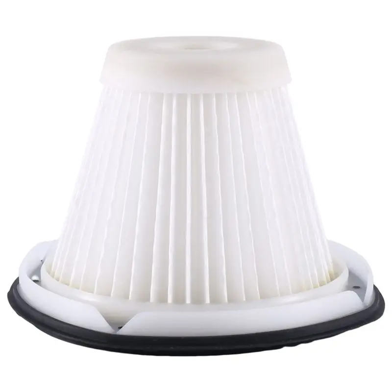 

2 шт. воздушных фильтров для пылесосов Black Decker 2000SL / BDH1800S, сменные запасные части для ручных беспроводных пылесосов