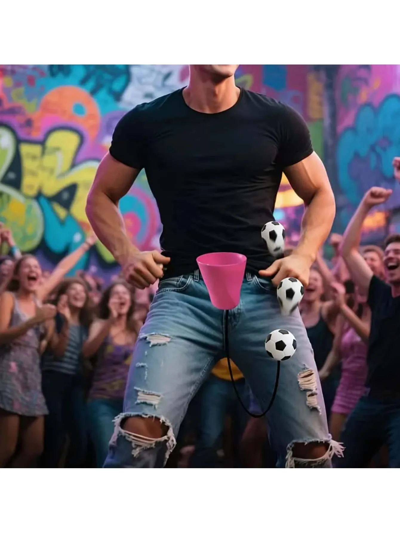 Kit di giochi per altalena da esterno da 2 set/4 set per adulti e adolescenti - Giochi di lancio e lancio di anelli per Halloween, Natale, compleanni, grazie