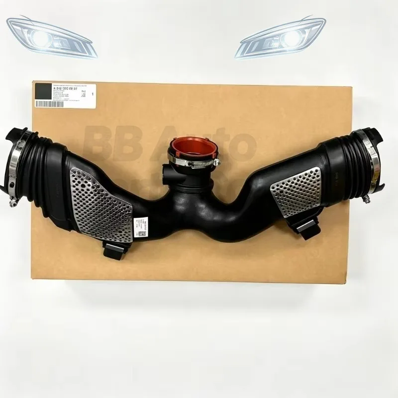 A6420908237 Mass Air Flow Sensor Fit For  Sprinter W906 Viano Vito W639 W447 ML W164 GL X164 2006-2018