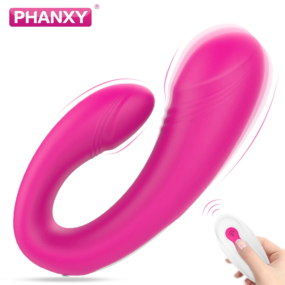 Why the PHANXY Couples Vibrator Is My Go-To sex vinrator for Deeper Intimacy and Shared Pleasure