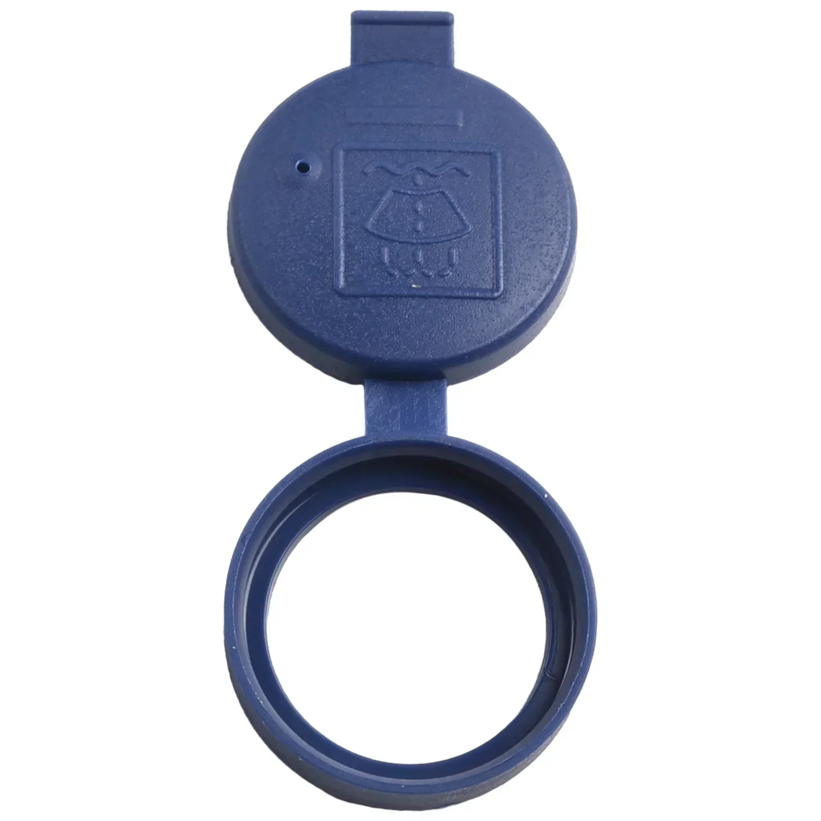 1× Washer Bottle Cap 71740943 643244 6432.44 For Fiat Bravo / 2007 To 2015 For Fiat 500 / 2012 To 2018 For Fiat Croma / 2005