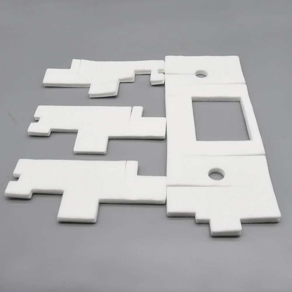 

10X Ink Absorber Pad Sponge for BROTHER MFC J6535DW J6545DW J3530