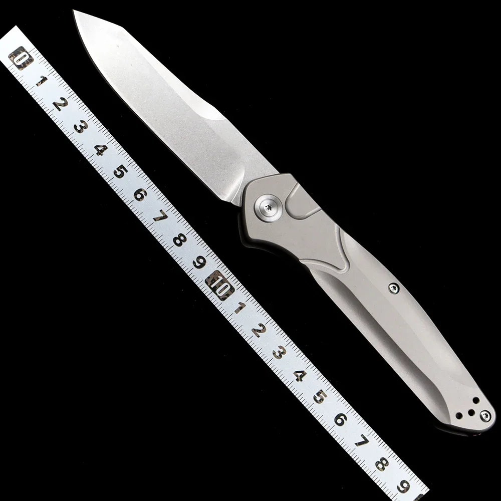 BM9400TIP Складной нож Osborne Открытый Кемпинг Охота Карманный нож EDC Инструмент