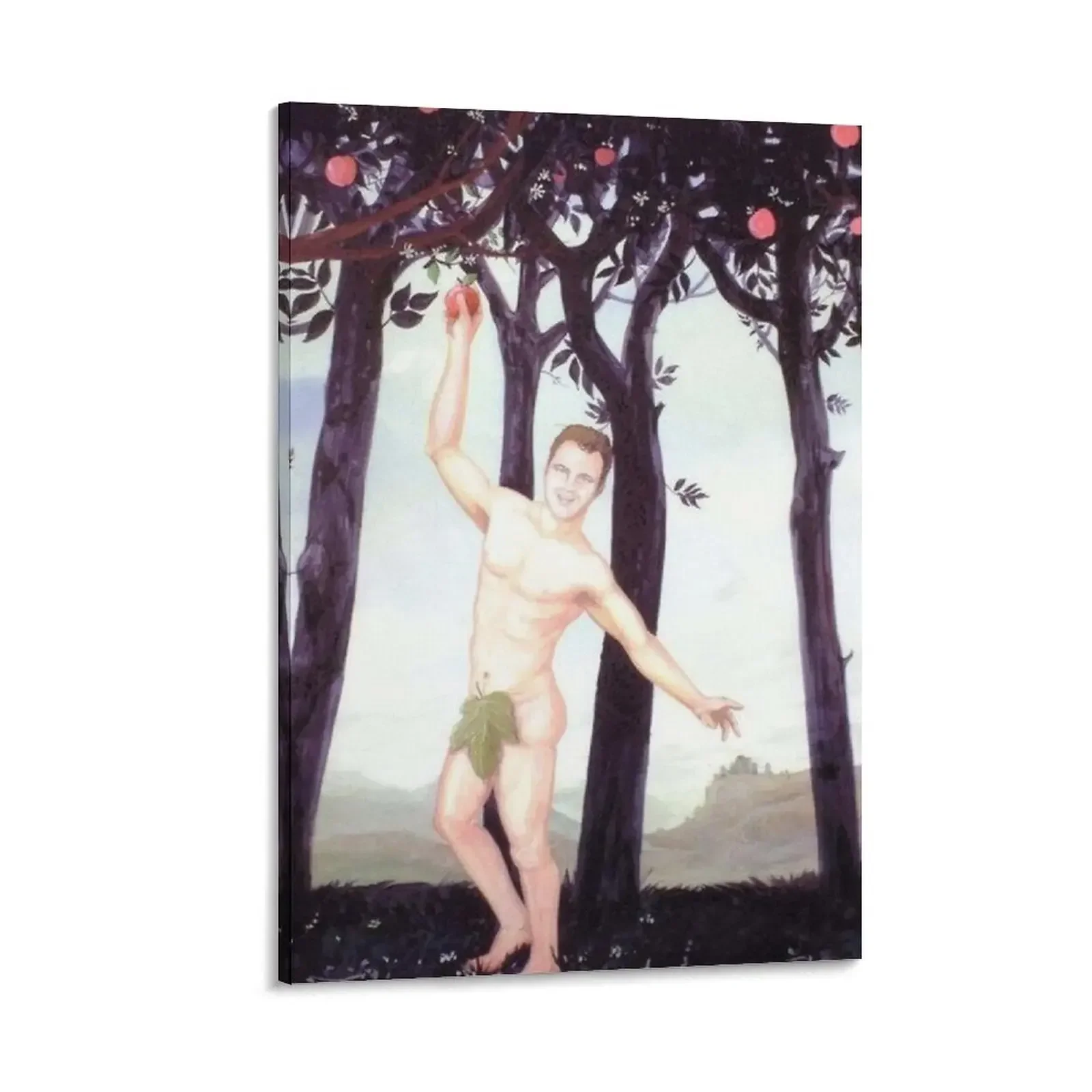 

Wedding Crashers Vince Vaughn Canvas Painting wall decoration paintings poster mural home decorations and organization