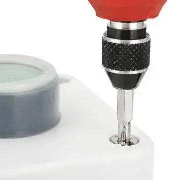 660V 10A One Green Button Momentary Reset ABS Waterproof Plastic Box Push Button Switch For Gate Opener