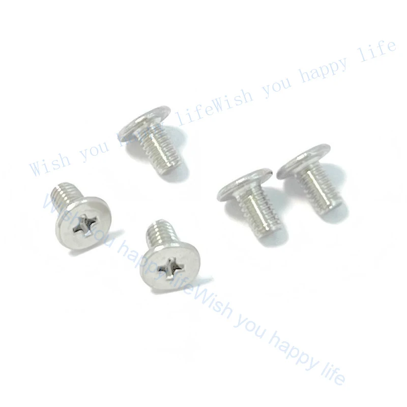 TT For Dell 27 All-in-One EC27250 W28C001 I/O panel cover screws Repair ScrewSet tb