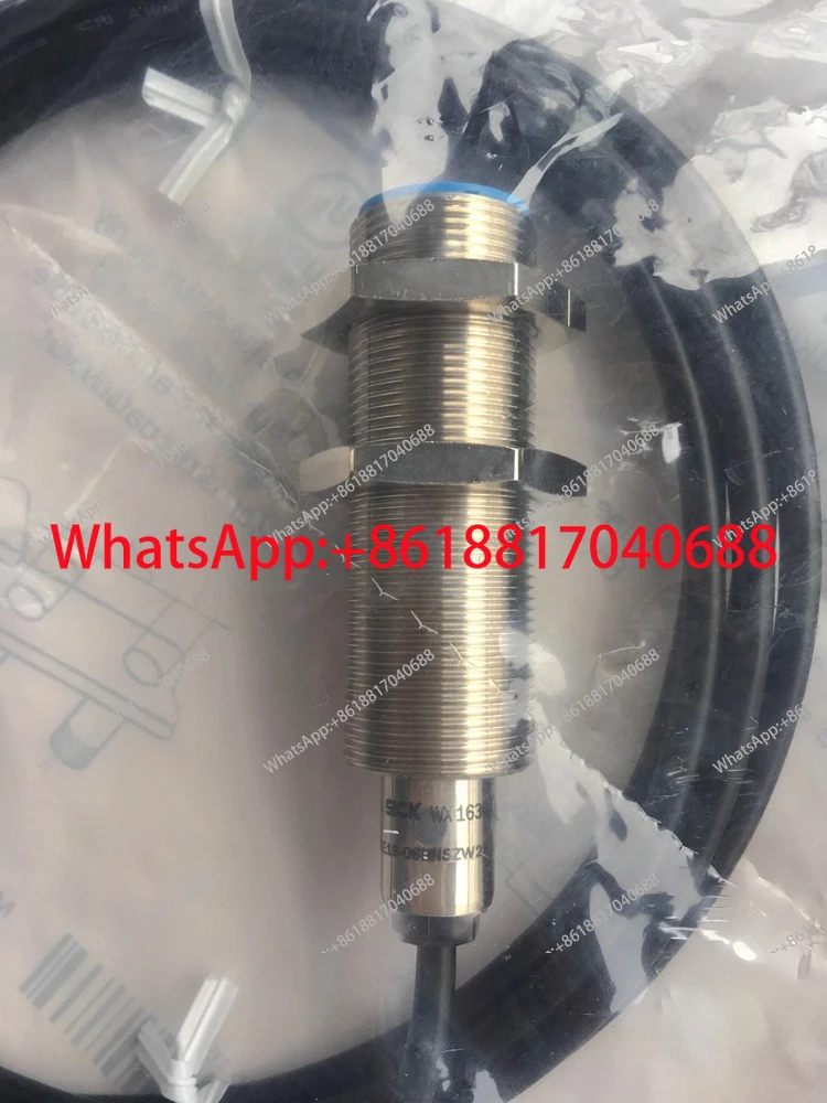 Interruptor de proximidade IME18-08BNSZW2S IME18-08BPSZW2S IME18-08NNSZW2S