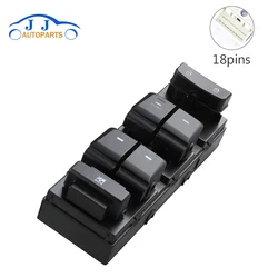 High Quality 93570-C1000 93570C1000 Driver Master Power Window For 15-19 Hyundai Sonata Car Accessories
