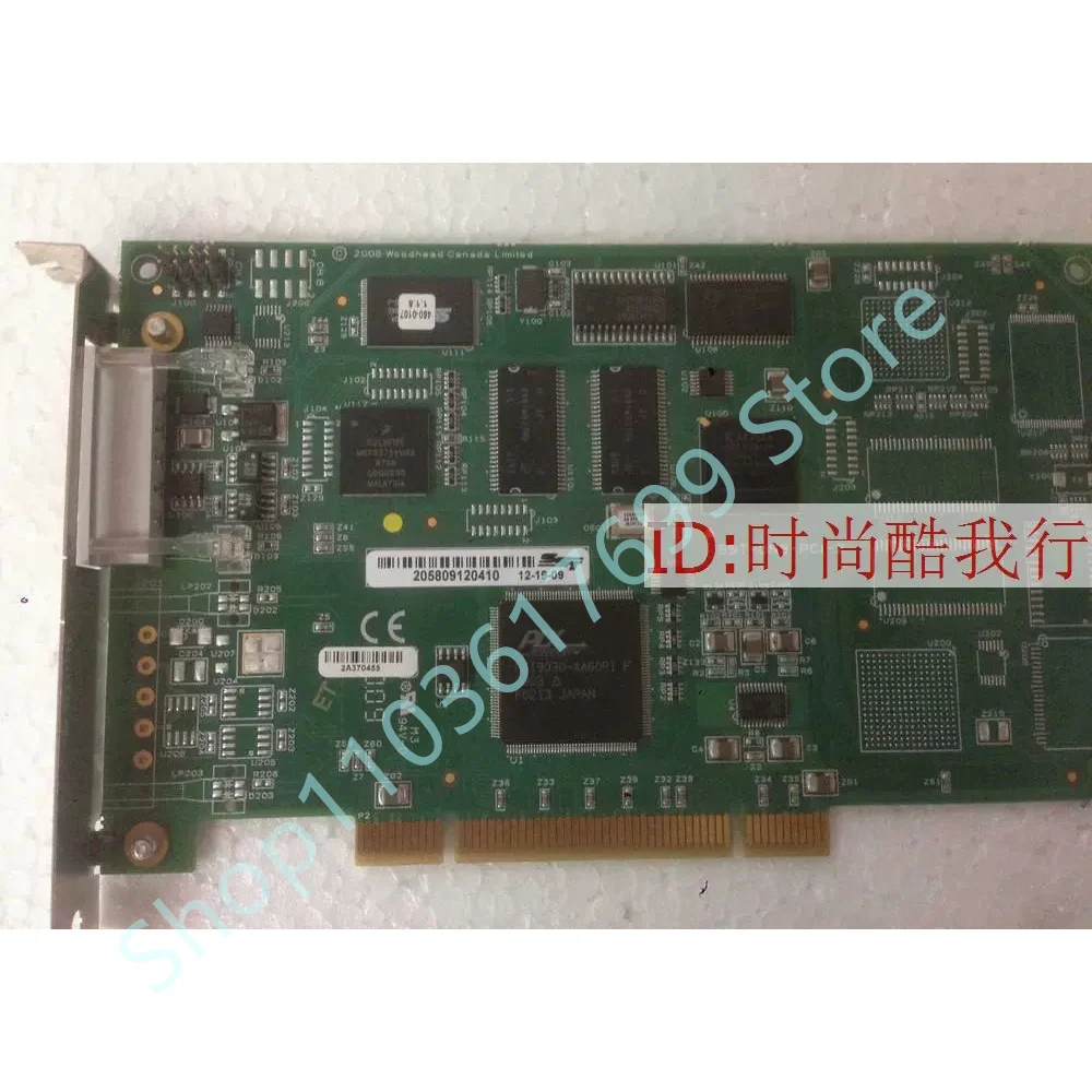 For Communication Management Card DN3-PCU-1-E V1.4.1 SST-DN3-PCI-2