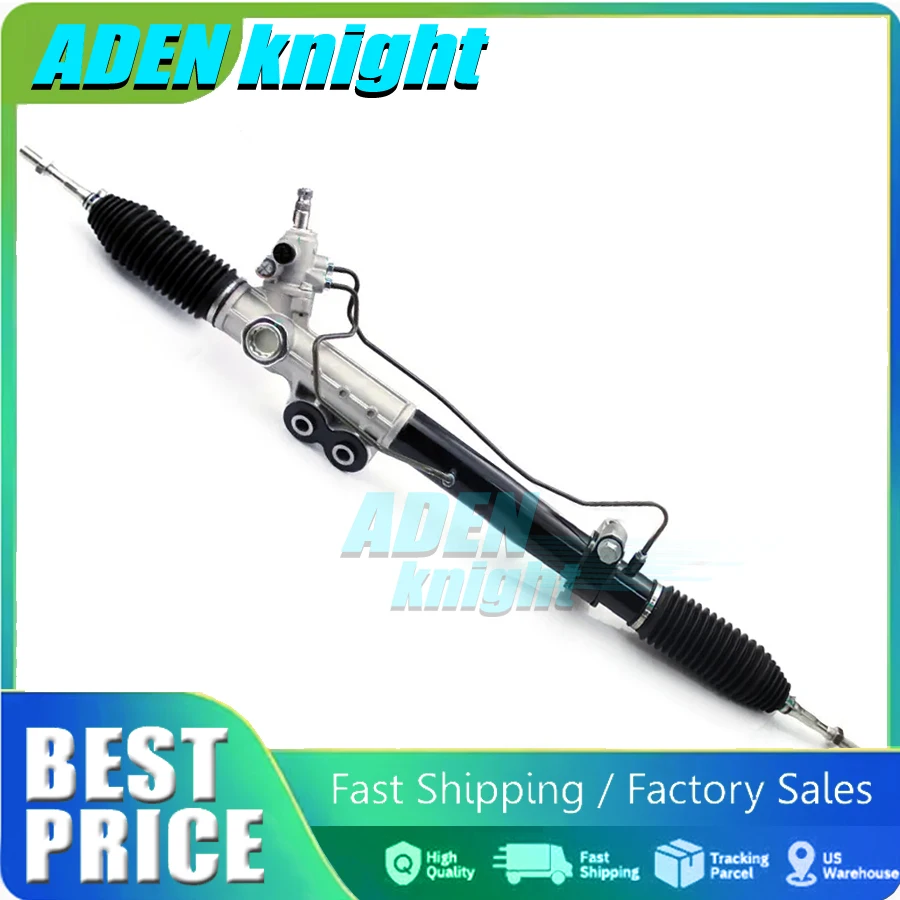 

Стойка гидроусилителя руля для NISSAN PATHFINDER R51 3.0 dCi 2005- 49200-AE020 49200-EA000 49001-EB305 49001-3X01A 26G72209R 49200AE020