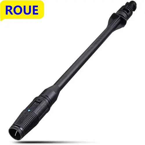 Pistola de chorro de 145 Bar Compatible con Karcher K1-K7, extensión de lanza de lavado a presión, boquilla de lanza de chorro de lavado de coche