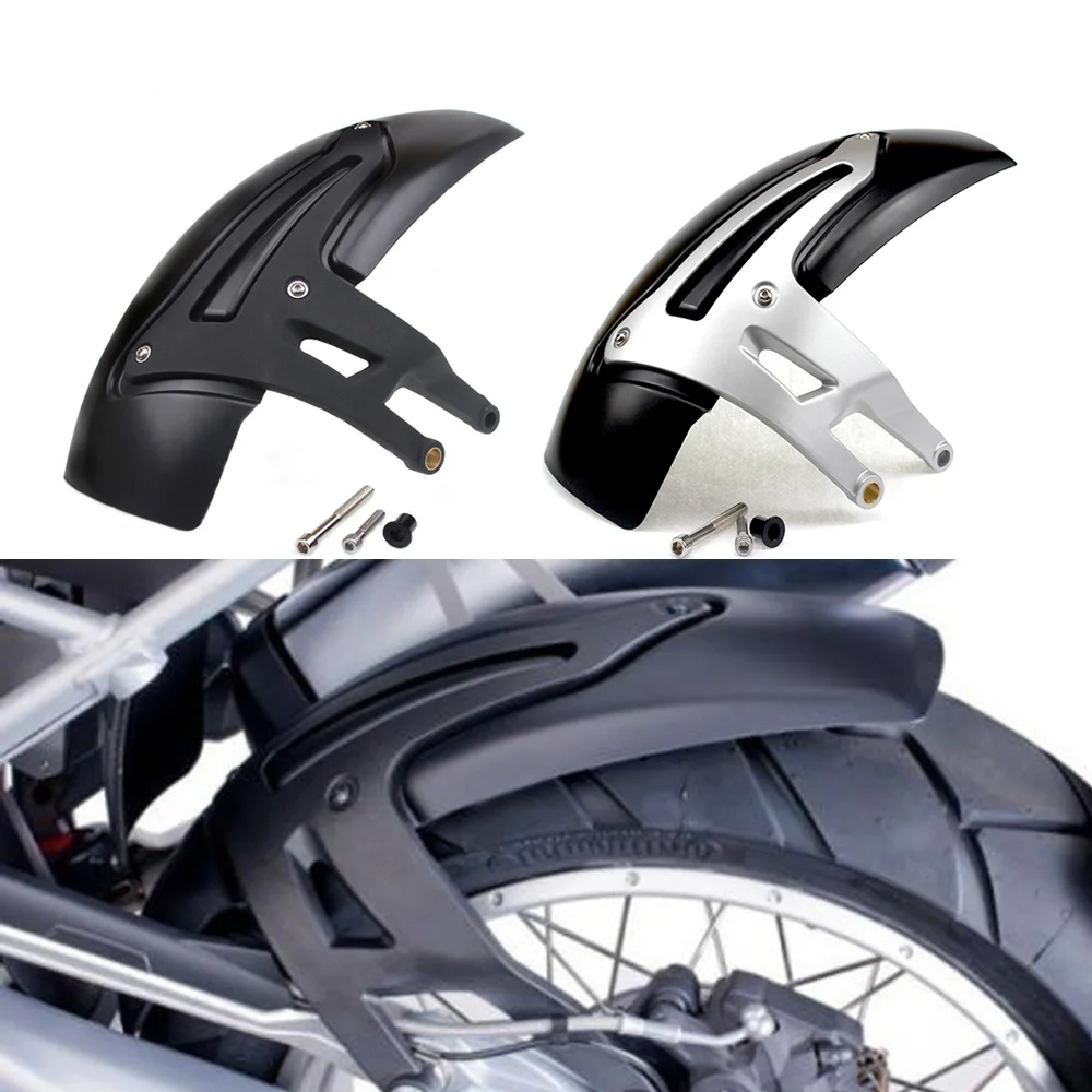 

For BMW R1250GS/ADV LC R1250 R 1250 GS Adventure R 1200GS GSA 2019-2022 Motorcycle Rear Fender Mudguard Tire Hugger Splash Guard