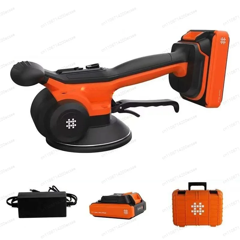 9393 Tile Tiling Machine Tool ,Tile Paving Large Slab Vibrator ,Electric Wall Tile Tiling Machine