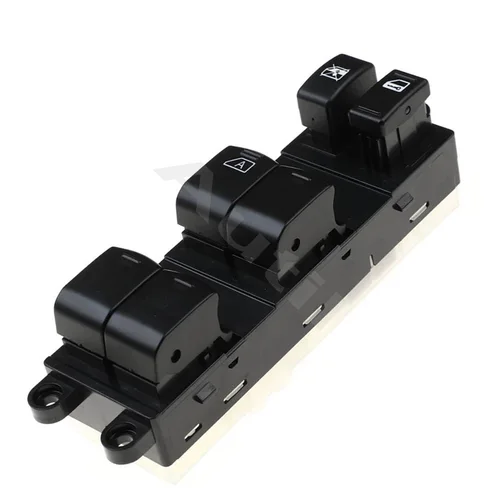 Imagen 2 del producto Para Subaru Impreza Forester G12 2007-2011 botón de Control del regulador del interruptor de la ventana principal delantera izquierda 83071-FG090 83071FG090