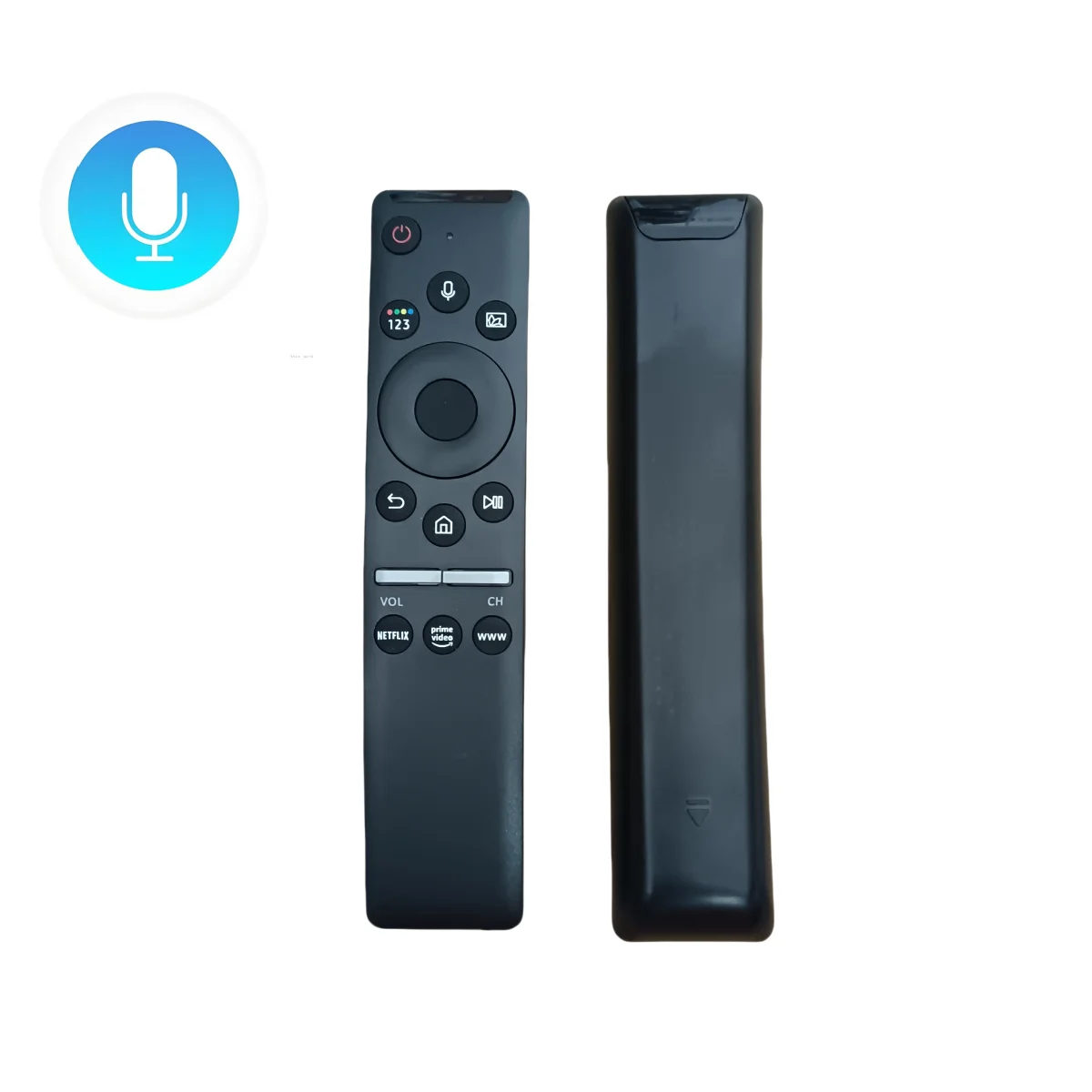 НОВЫЙ BN59-01312F Голосовой пульт дистанционного управления для Samsung 4K 8K QLED UHD Smart TV Q80 Q90 Q60 Q70 8/9 серии TU8000 AU8000