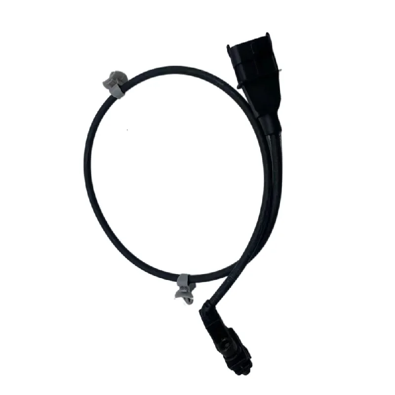 مستشعر العمود المرفقي الأصلي 39180-2f000 لـ kla Sorento 2009-2014 2.2t ديزل H-yundai Santa Fe Cm & Dm 2.2 L جودة عالية #2