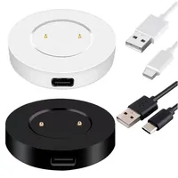 Smart Watch Dock Charger For Huawei GT GT2 GT2e/ Honor Magic 2 Charger USB Charge Cable Magnetic Charging Cradle