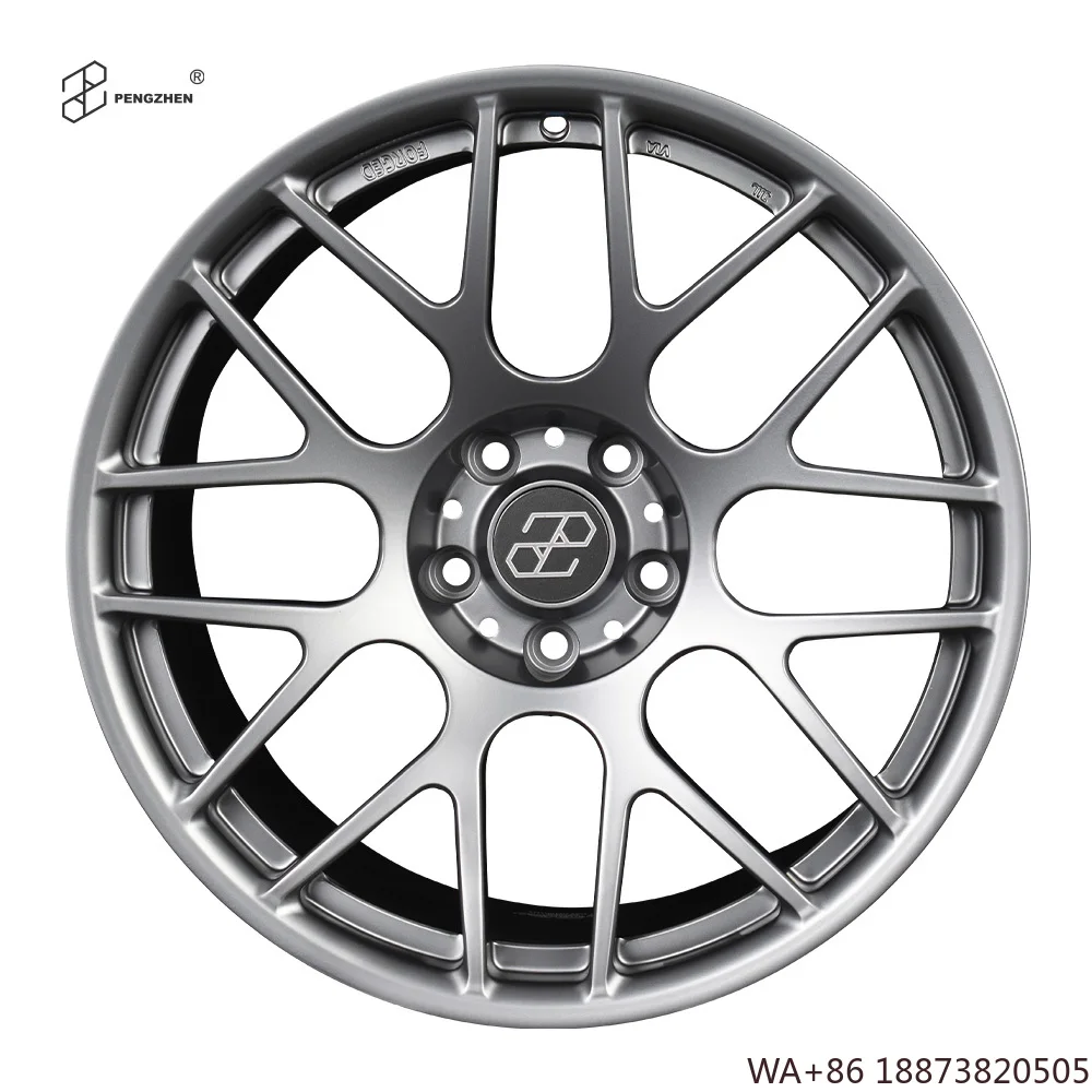 Кованые кастомные диски Arc8 18, 19, 20 дюймов, 5x120, легкие диски для BMW M2 F87 F90 M5 335i F30 E92 M3